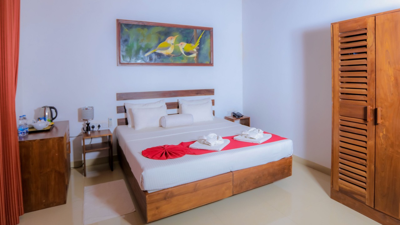 Photo of Bedroom in Dambulla