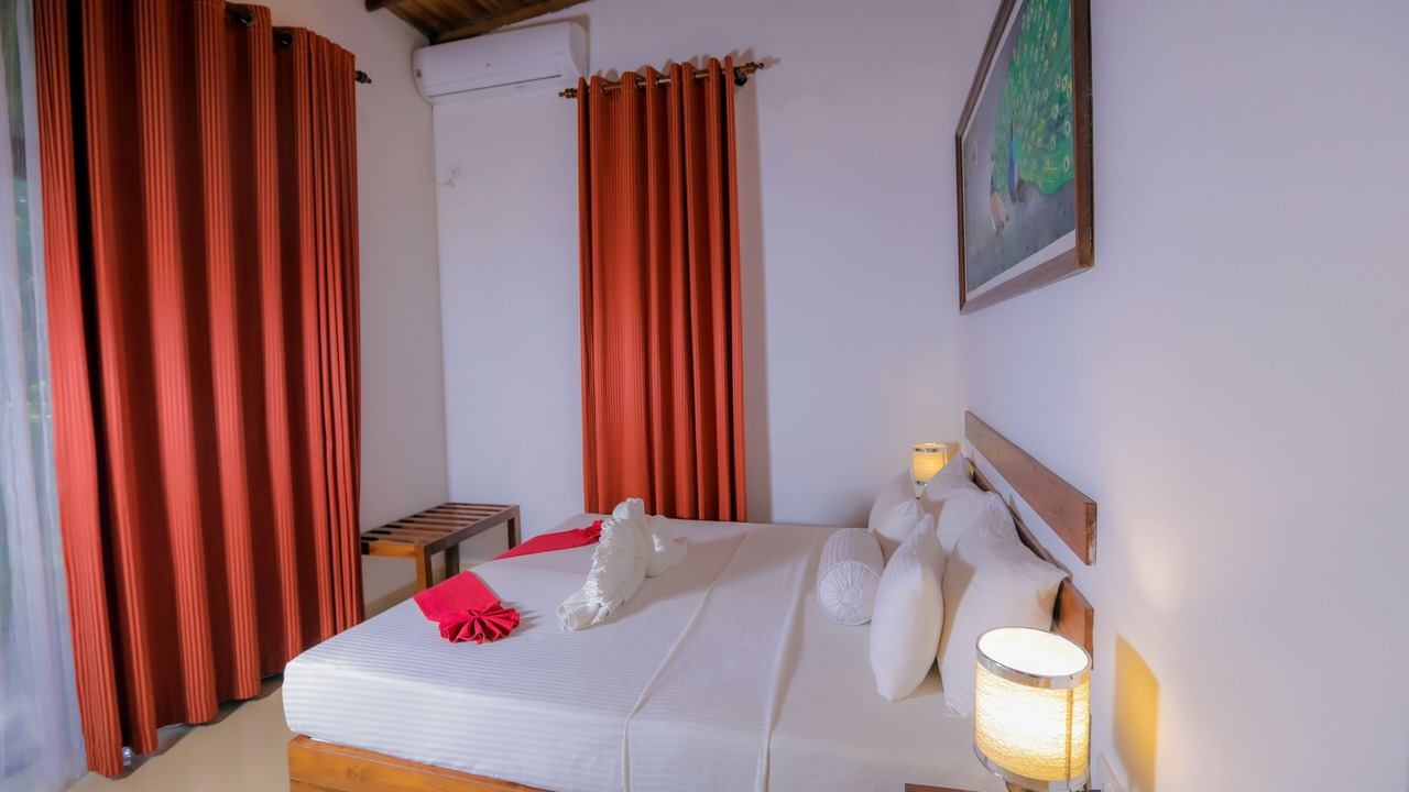 Photo of Bedroom in Dambulla