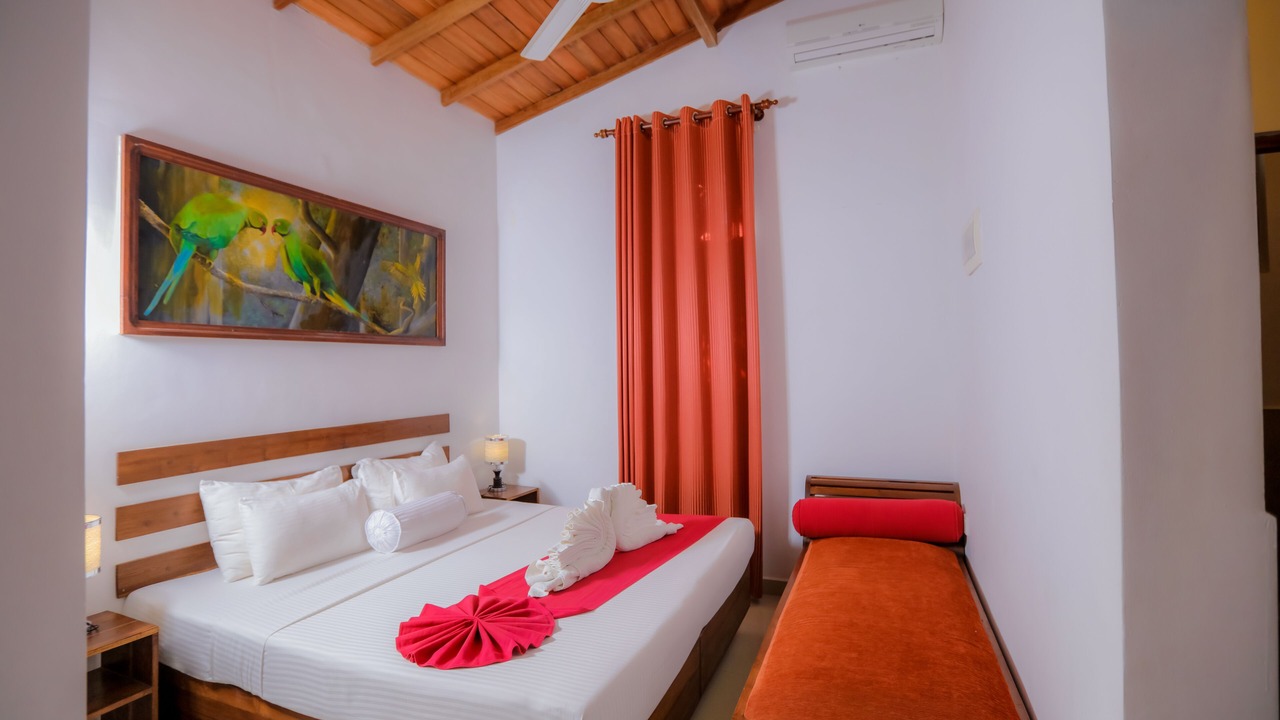 Photo of Bedroom in Dambulla
