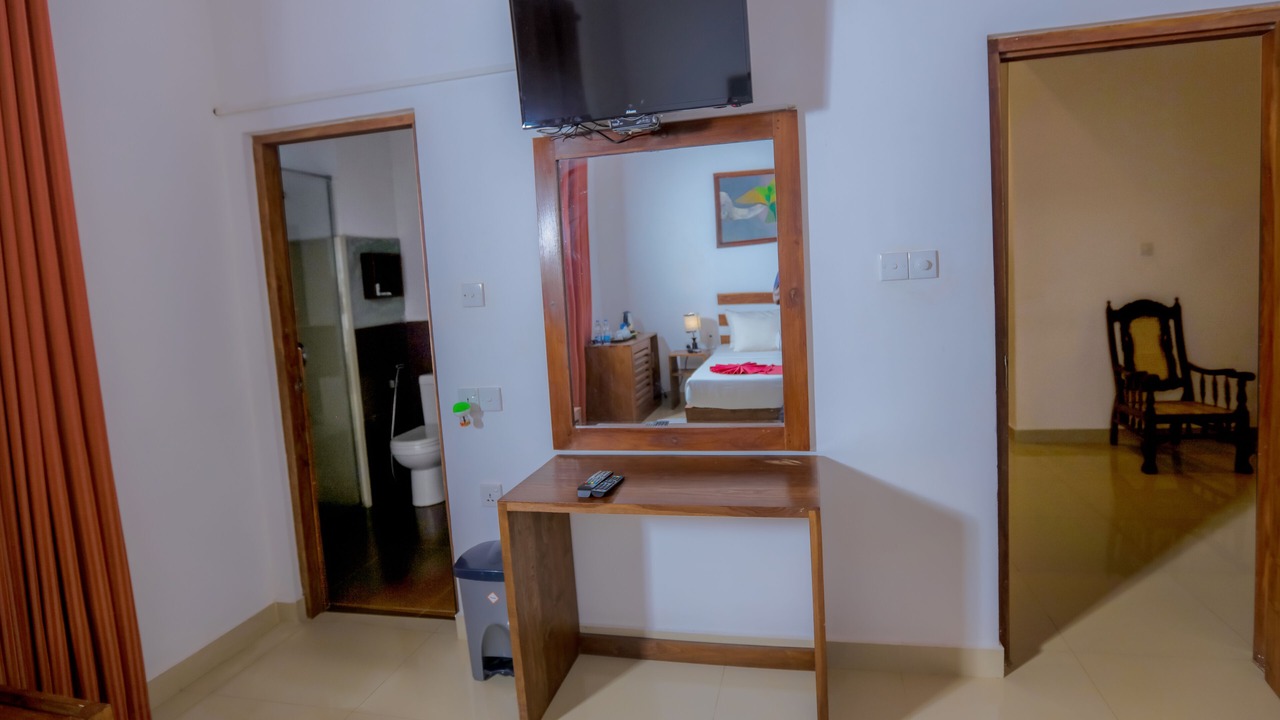 Photo of Bedroom in Dambulla