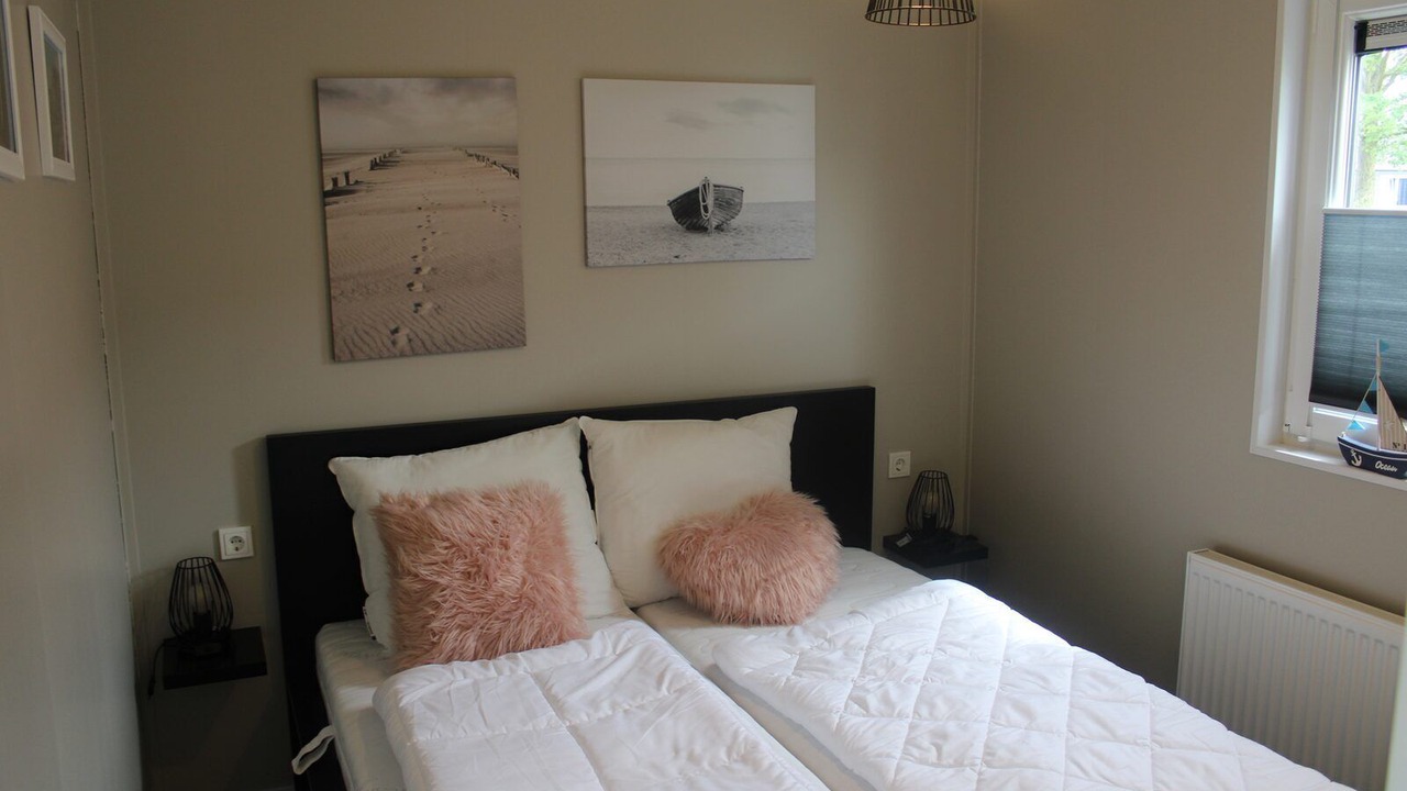 Photo of Bedroom in Lathum