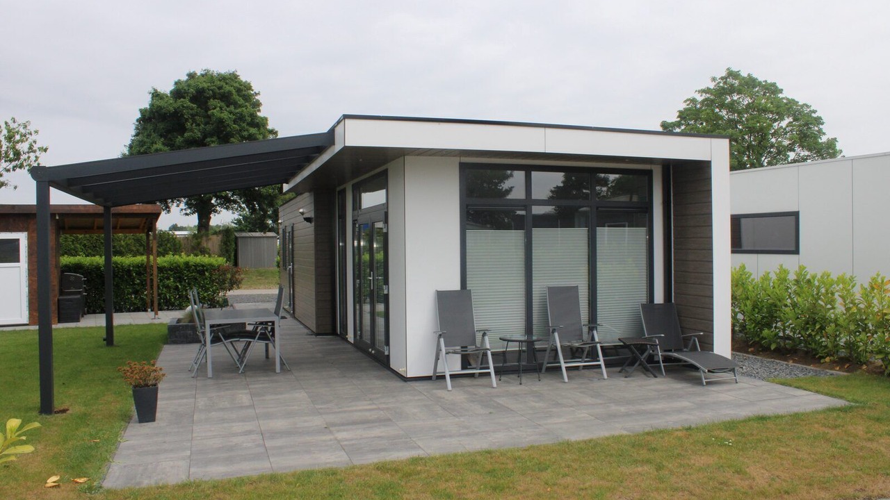 Photo of Patio Balcony in Lathum