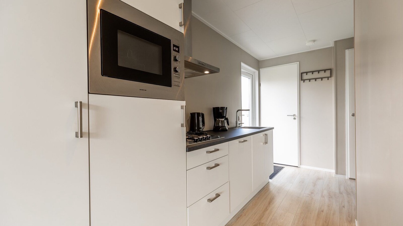 Photo of Kitchen in Lathum