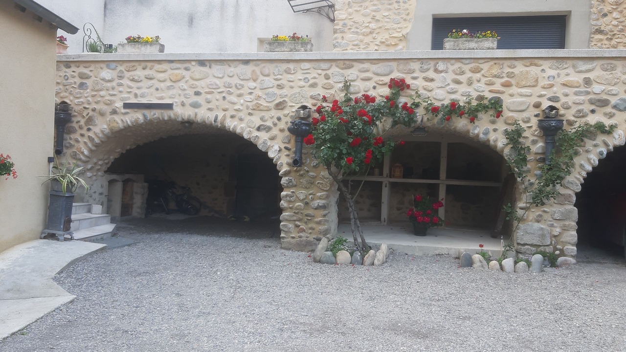 Photo of Outdoor in Saint-Laurent-du-Pape