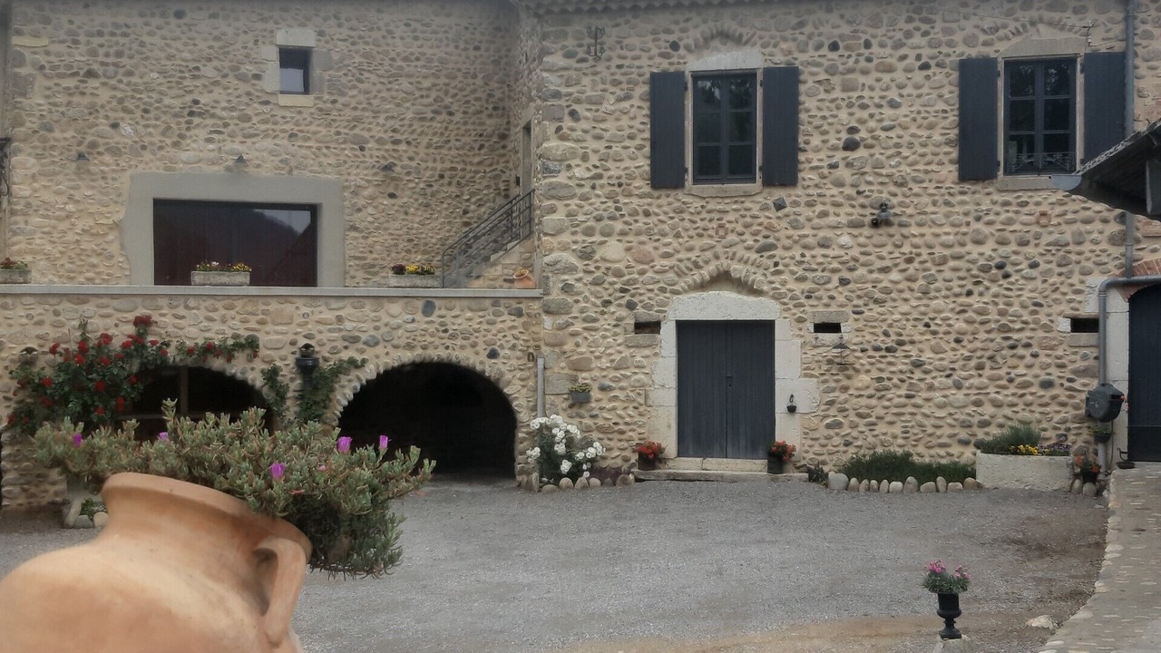 Photo of Outdoor in Saint-Laurent-du-Pape