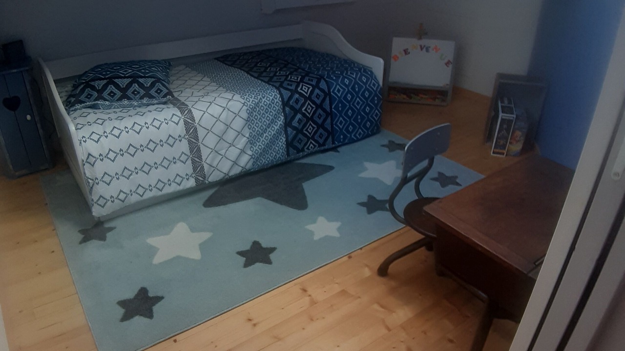 Photo of Bedroom in Saint-Laurent-du-Pape