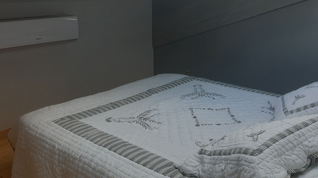 Photo of Bedroom in Saint-Laurent-du-Pape