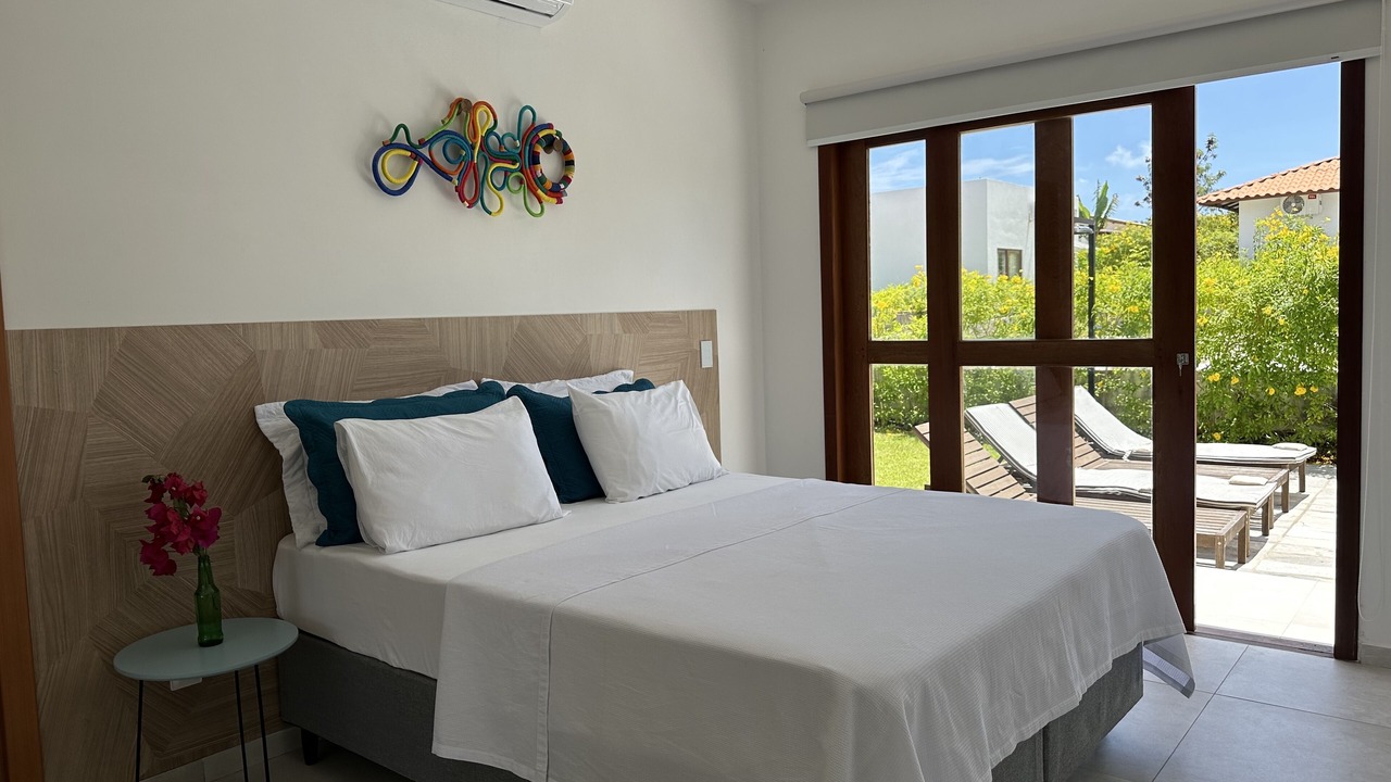 Photo of Bedroom in Pipa
