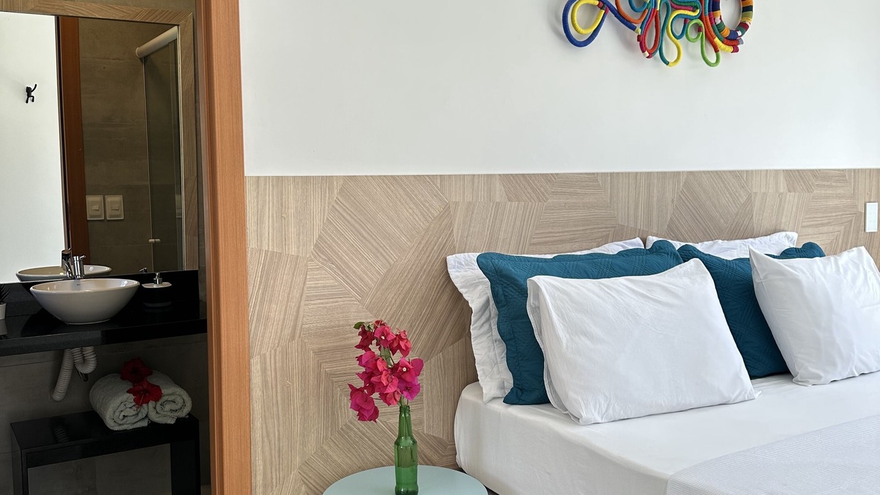 Photo of Bedroom in Pipa