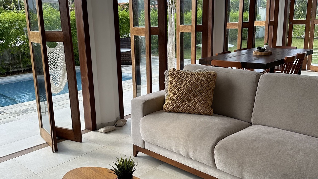 Photo of Livingroom in Pipa