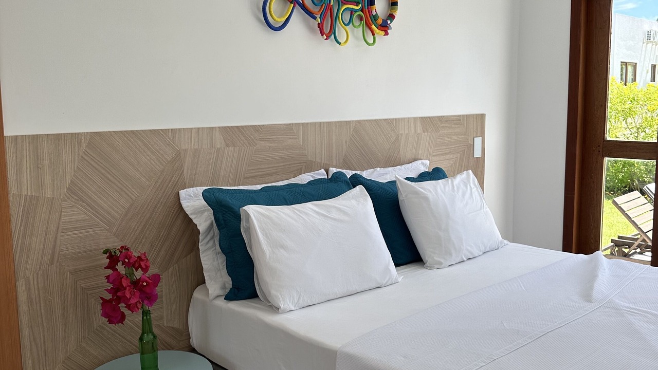 Photo of Bedroom in Pipa