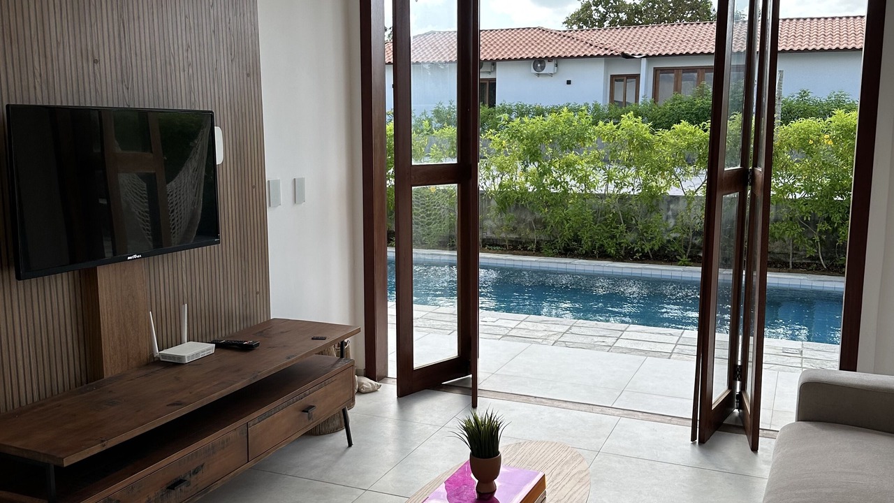 Photo of Livingroom in Pipa