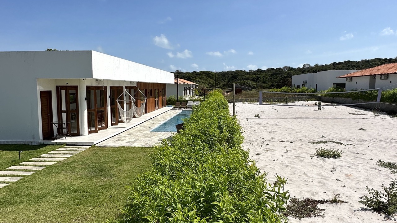 Photo of Outdoor in Pipa