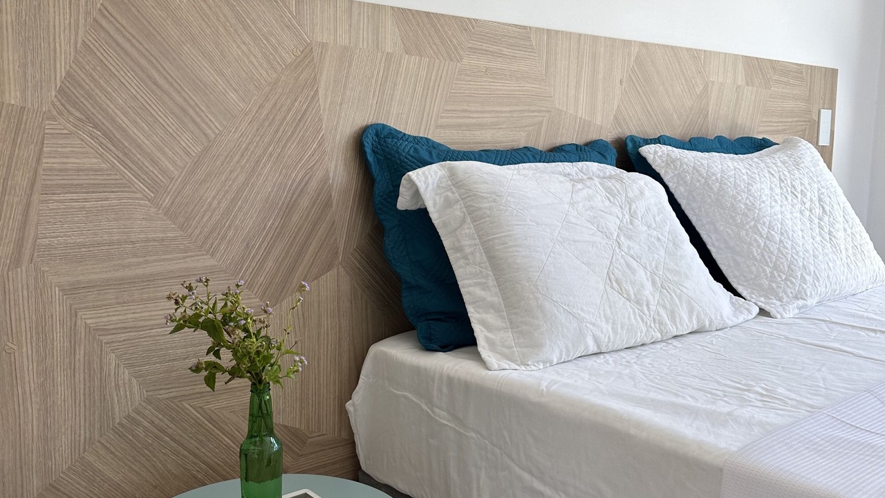 Photo of Bedroom in Pipa