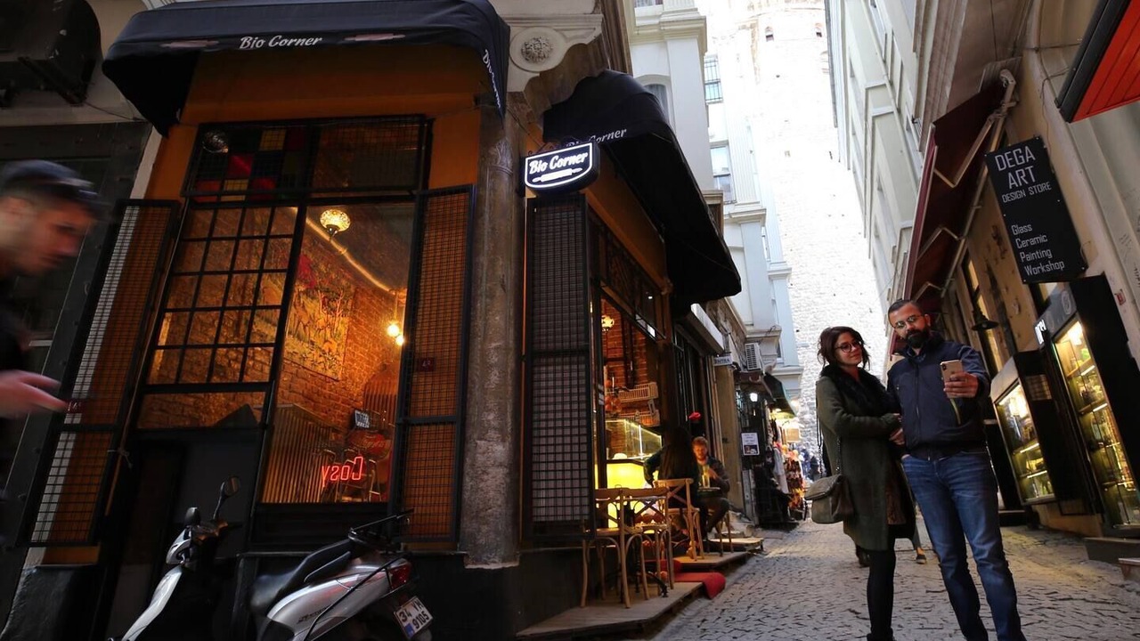 Photo of Others in Galata