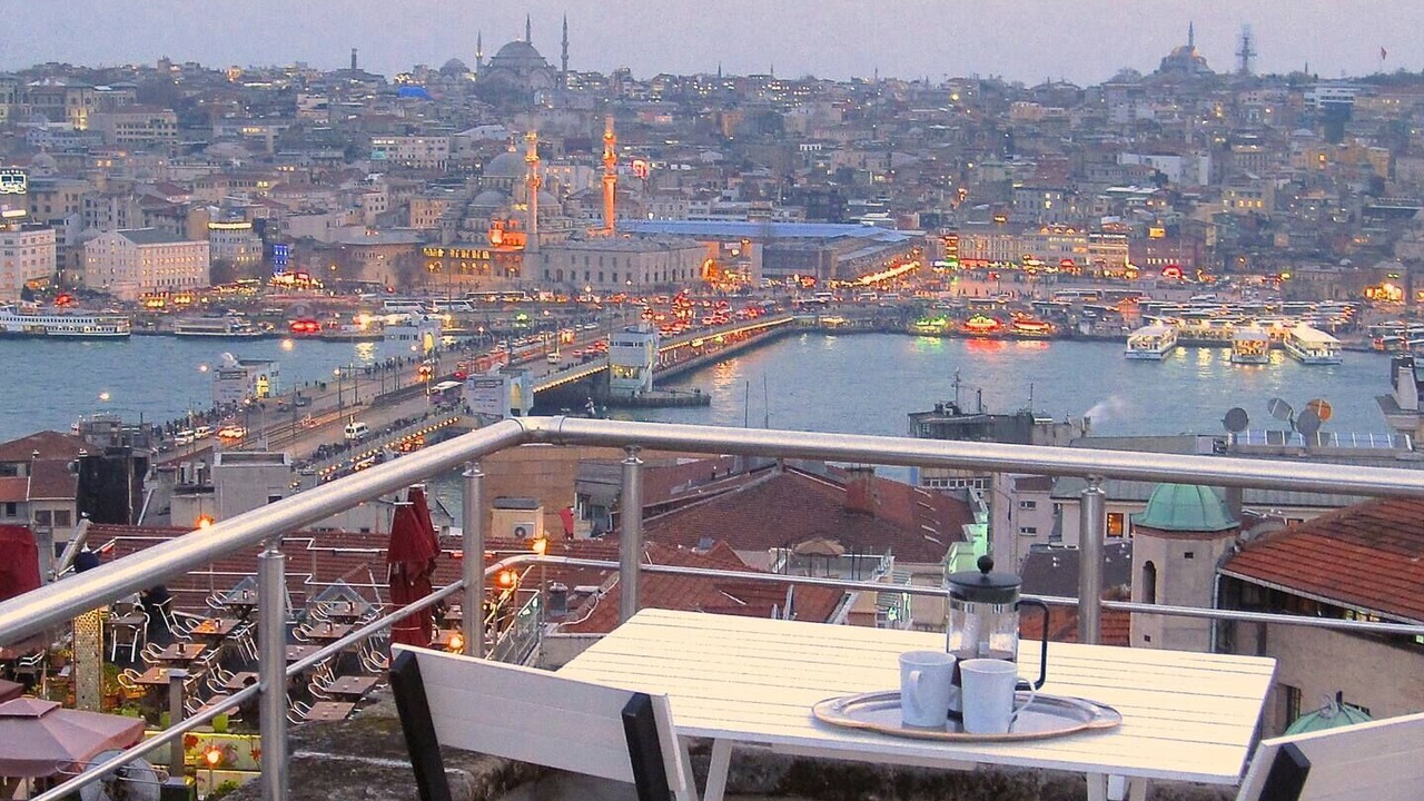 Photo of Others in Galata