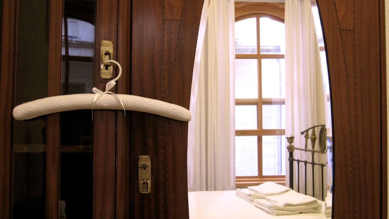 Photo of Bedroom in Galata