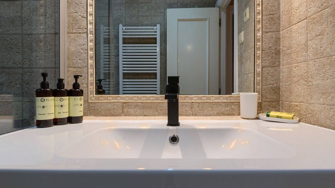 Photo of Bathroom in Rekaldeberri