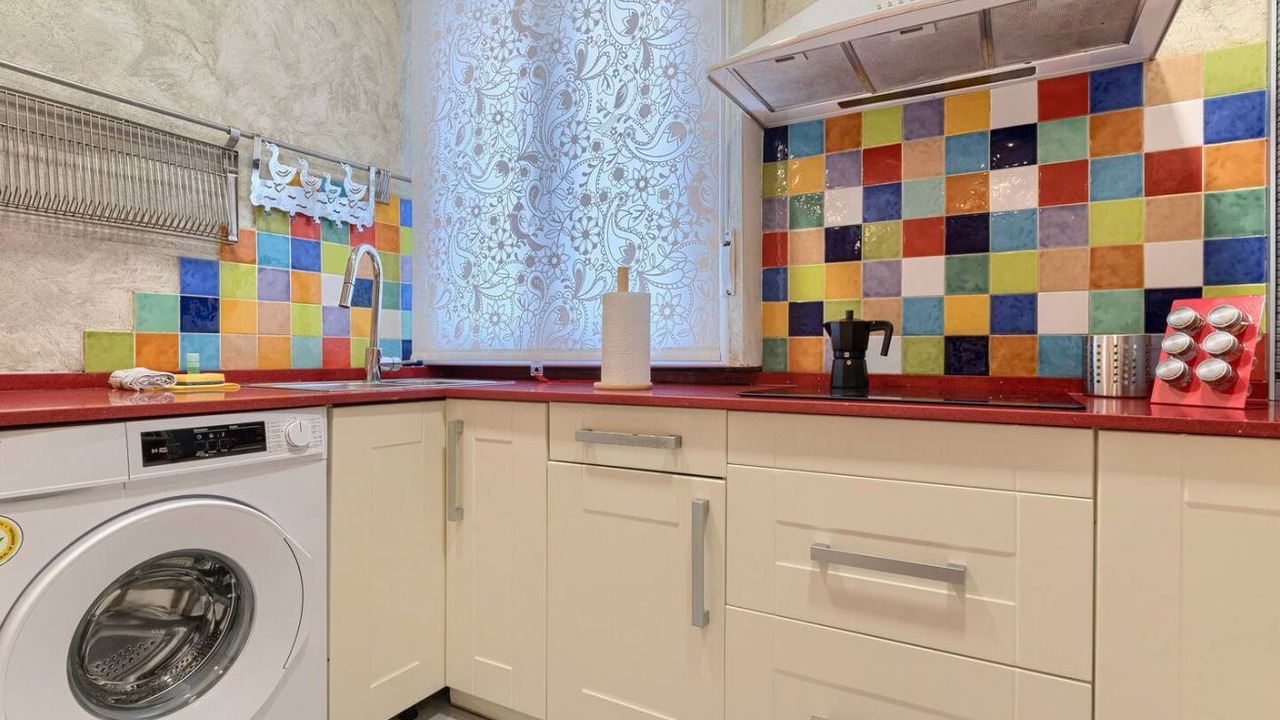 Photo of Kitchen in Rekaldeberri