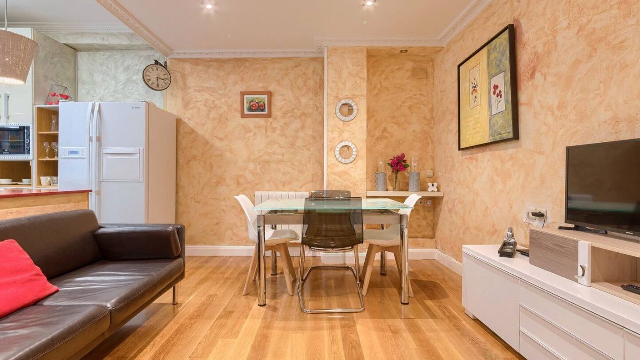 Photo of Livingroom in Rekaldeberri
