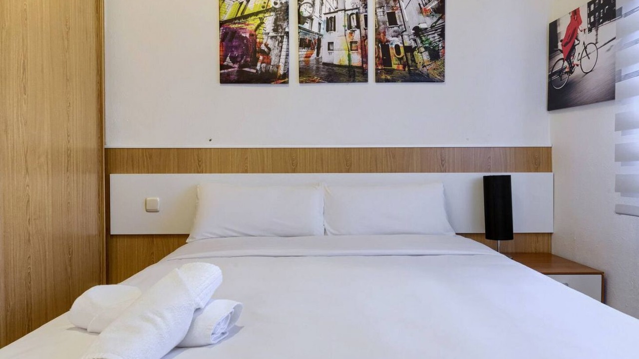 Photo of Bedroom in Rekaldeberri