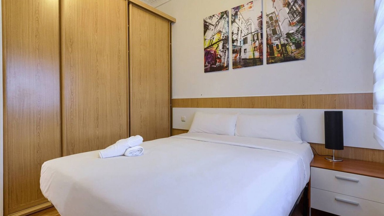 Photo of Bedroom in Rekaldeberri