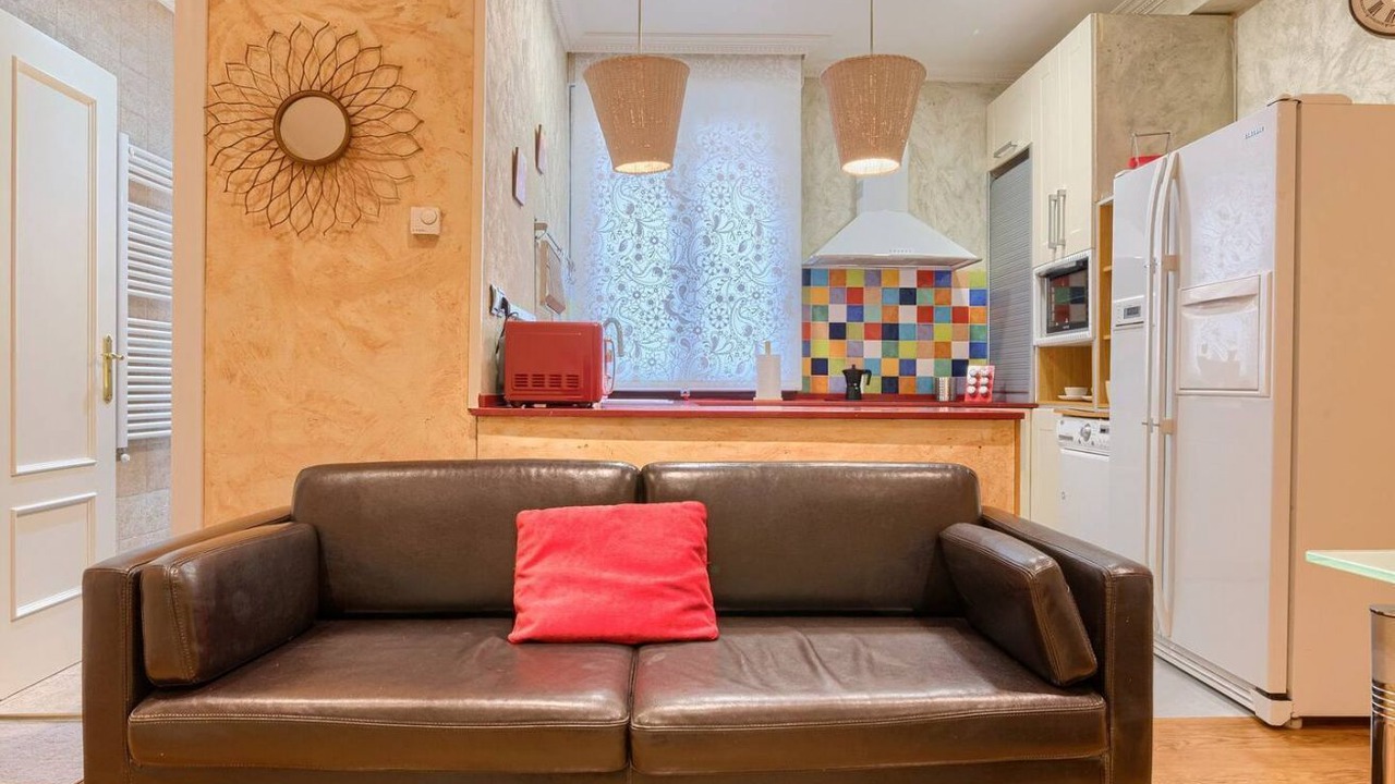 Photo of Livingroom in Rekaldeberri