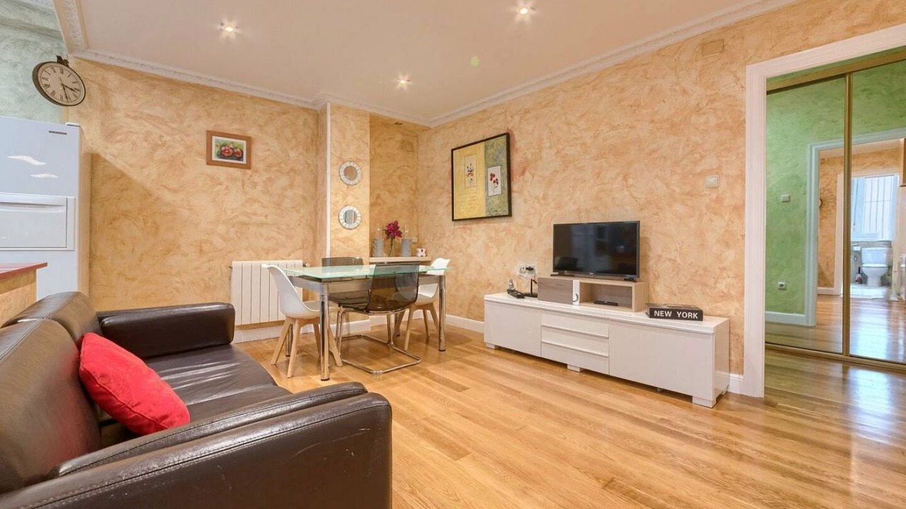 Photo of Livingroom in Rekaldeberri