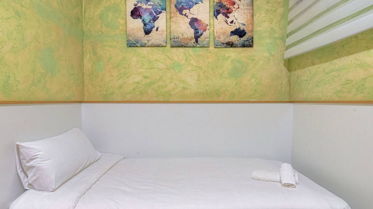 Photo of Bedroom in Rekaldeberri