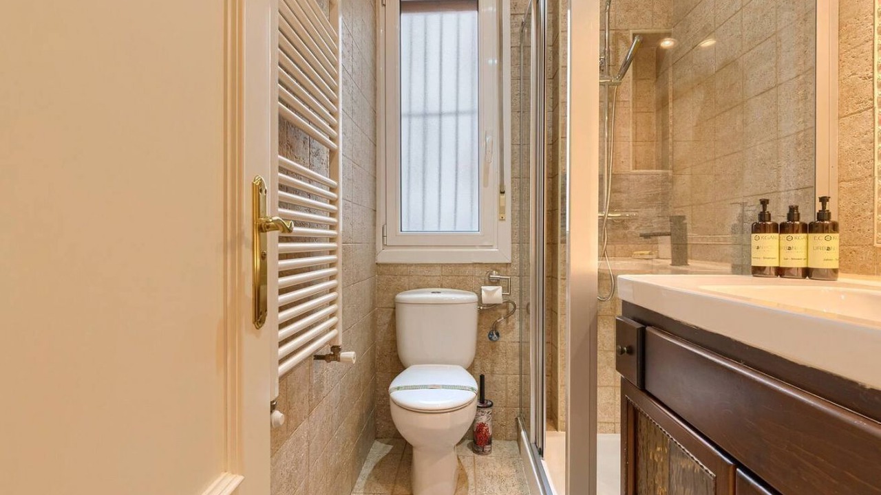 Photo of Bathroom in Rekaldeberri