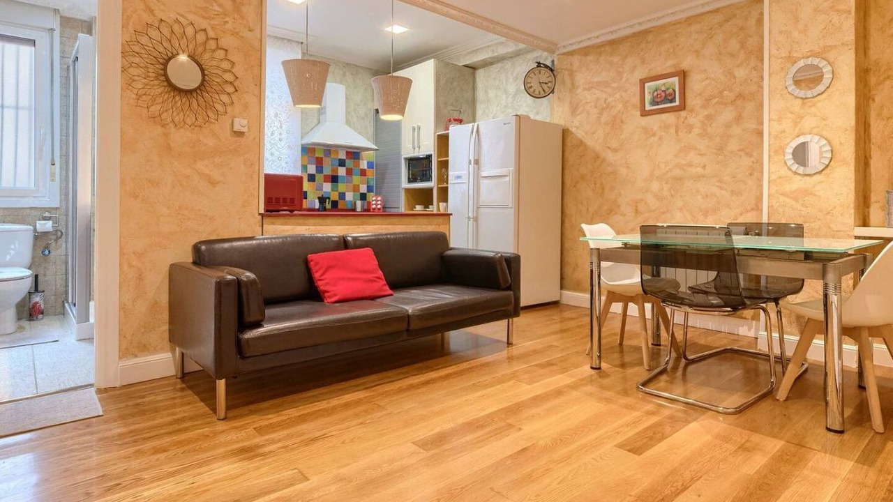 Photo of Livingroom in Rekaldeberri