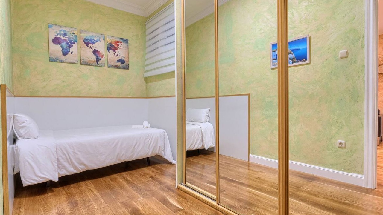 Photo of Bedroom in Rekaldeberri