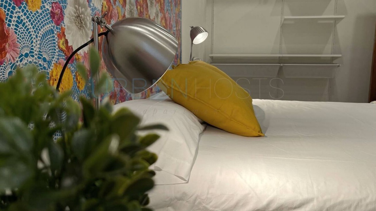 Photo of Bedroom in Santutxu