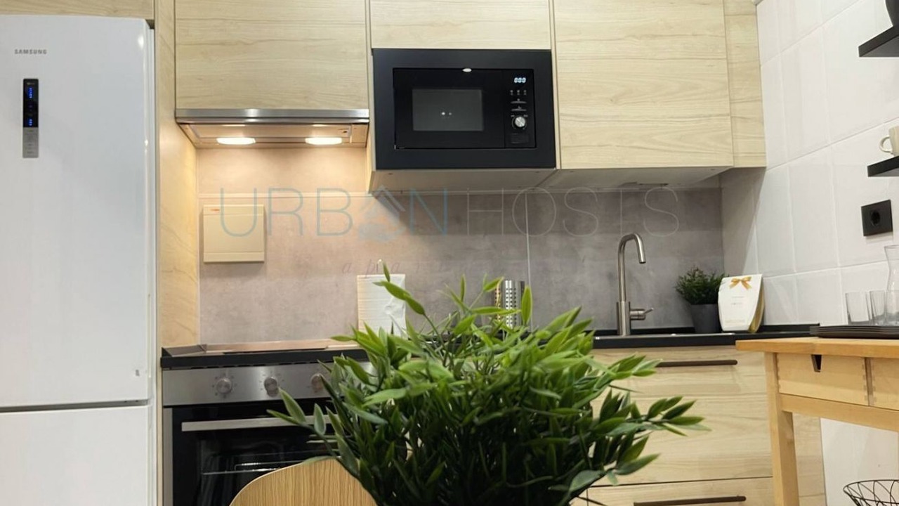 Photo of Kitchen in Santutxu