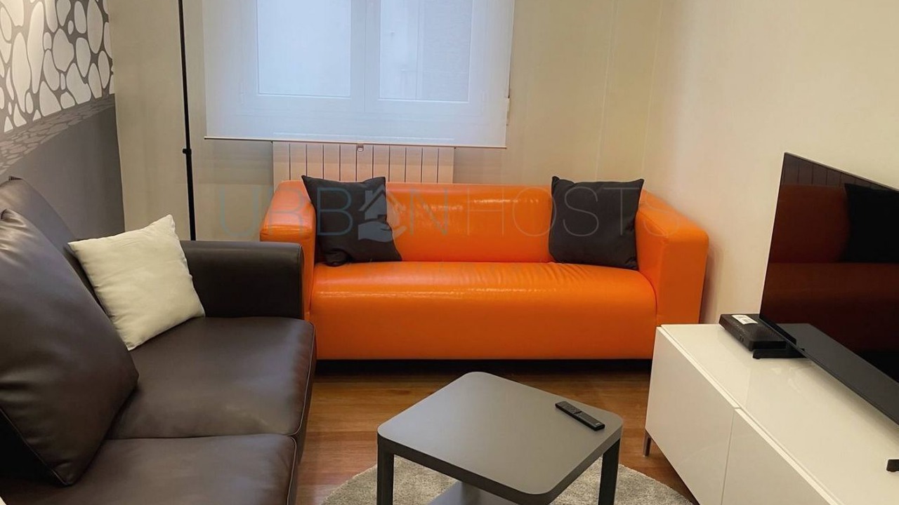 Photo of Livingroom in Santutxu