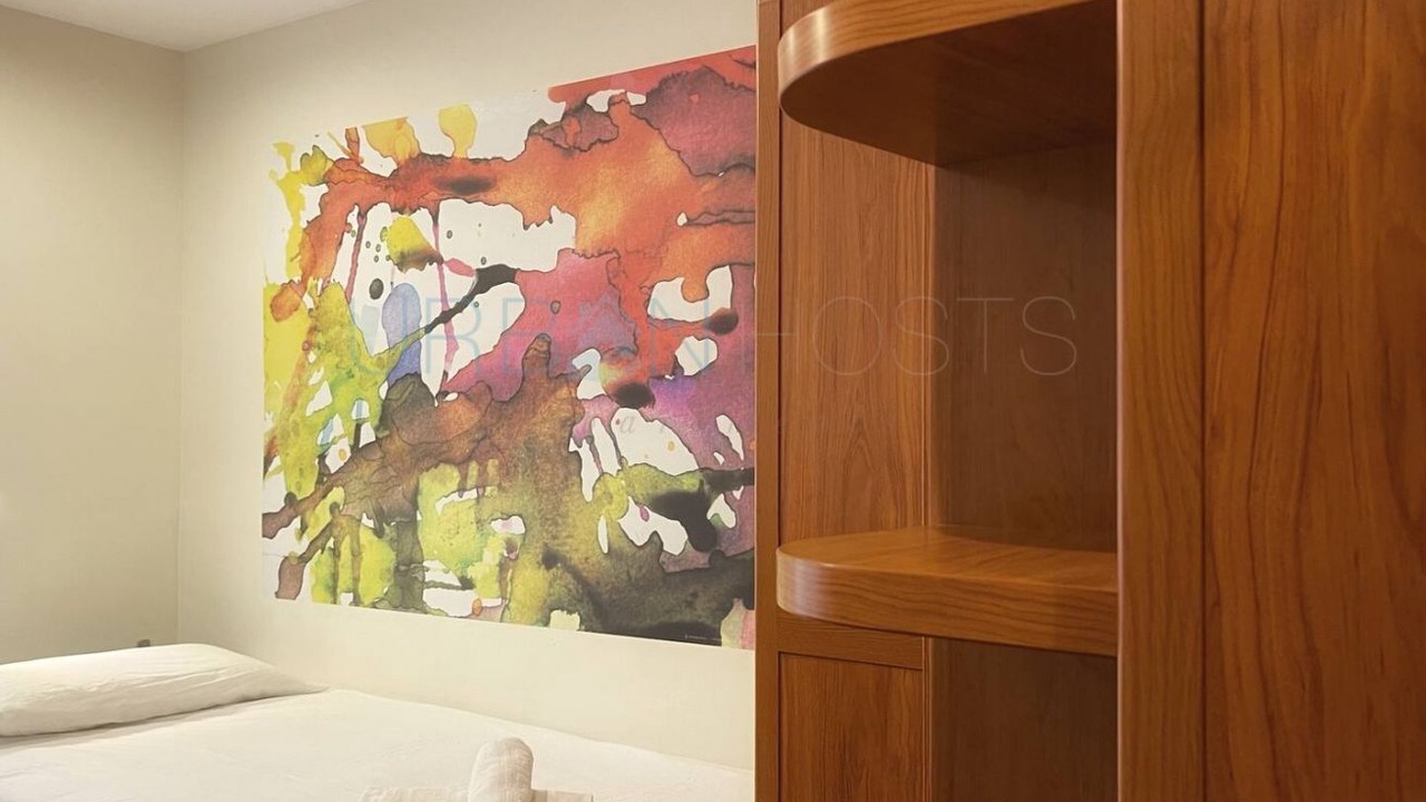 Photo of Bedroom in Santutxu