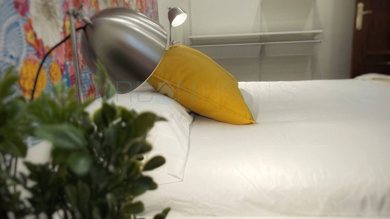 Photo of Bedroom in Santutxu