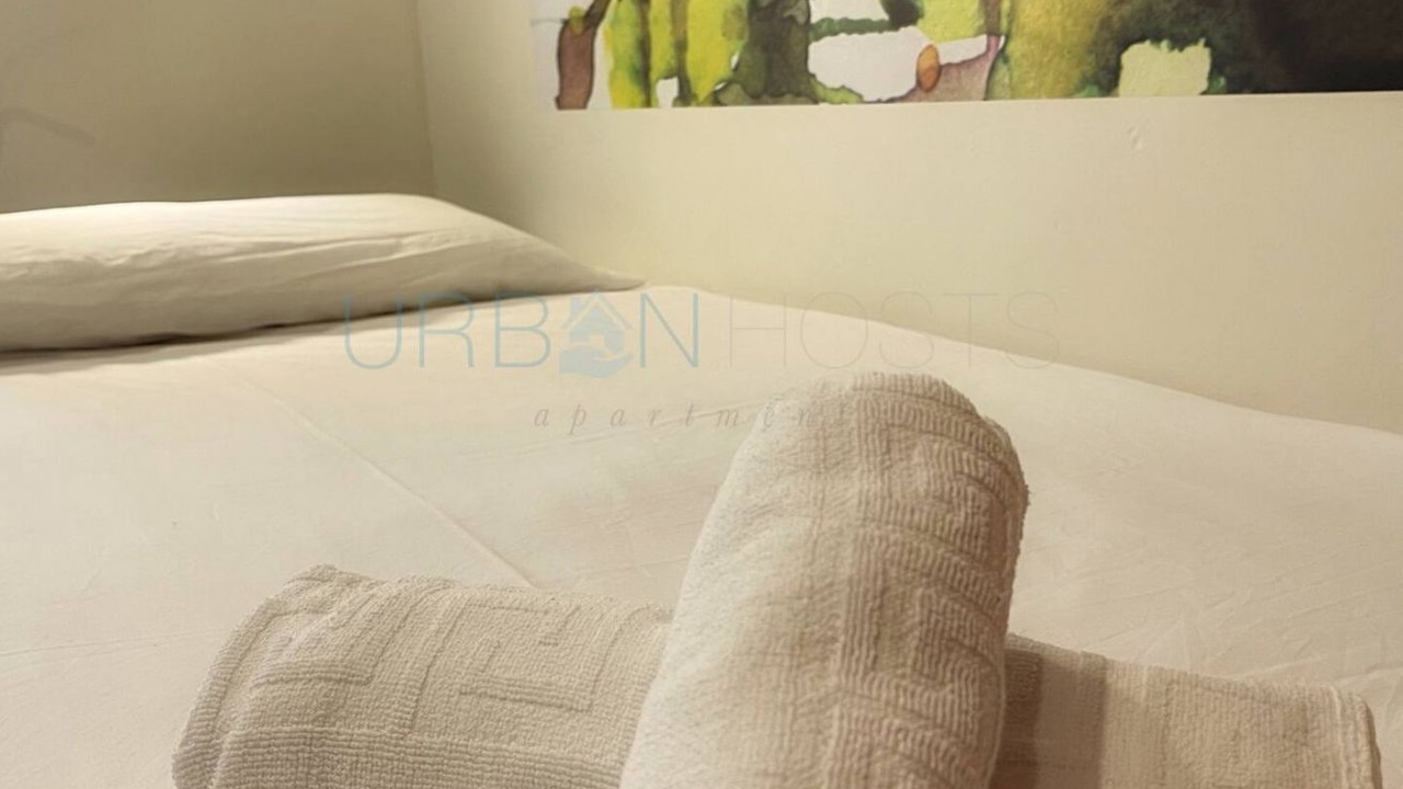 Photo of Bedroom in Santutxu