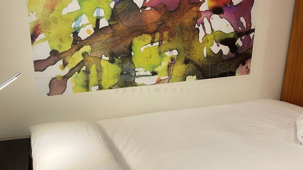 Photo of Bedroom in Santutxu