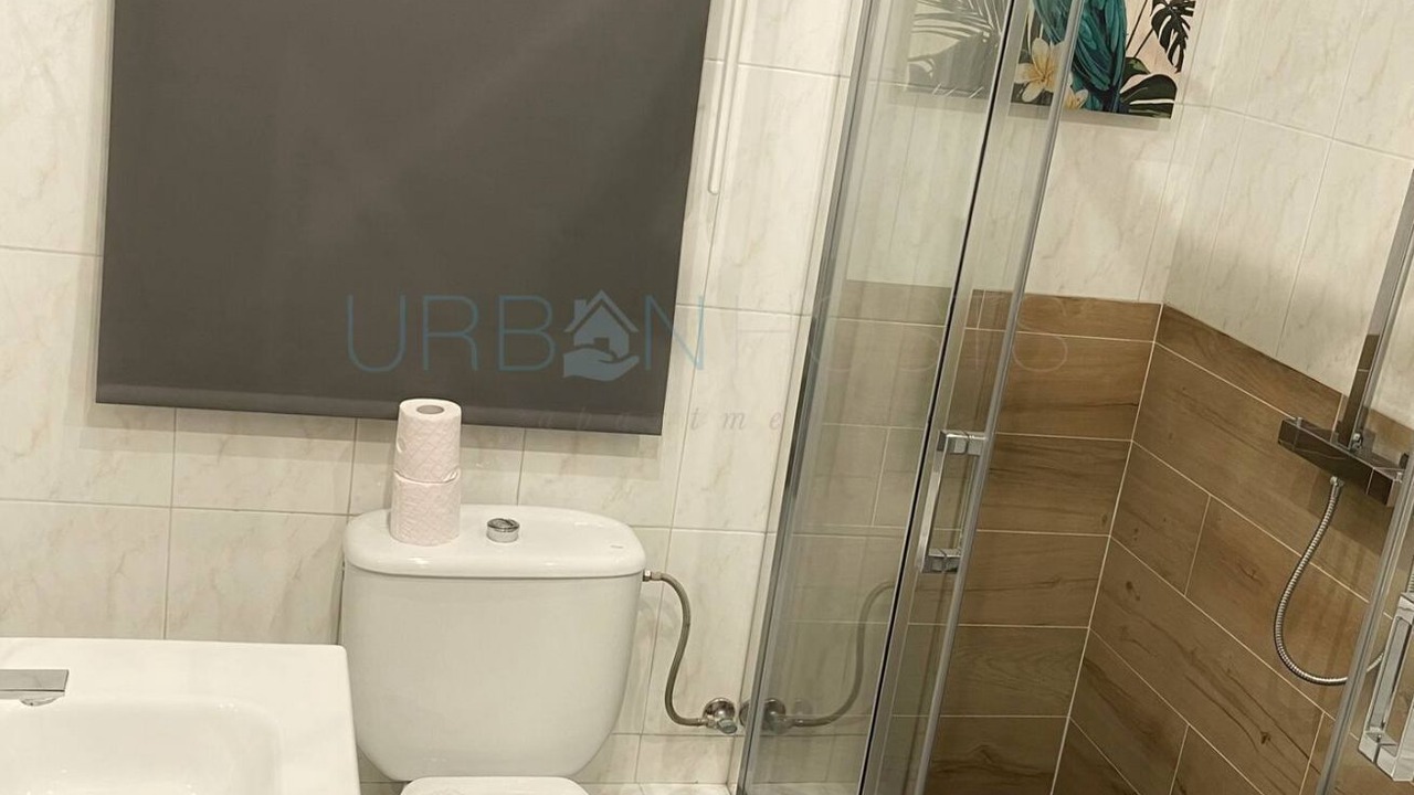 Photo of Bathroom in Santutxu