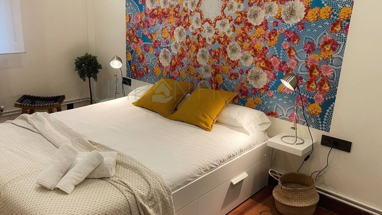 Photo of Bedroom in Santutxu