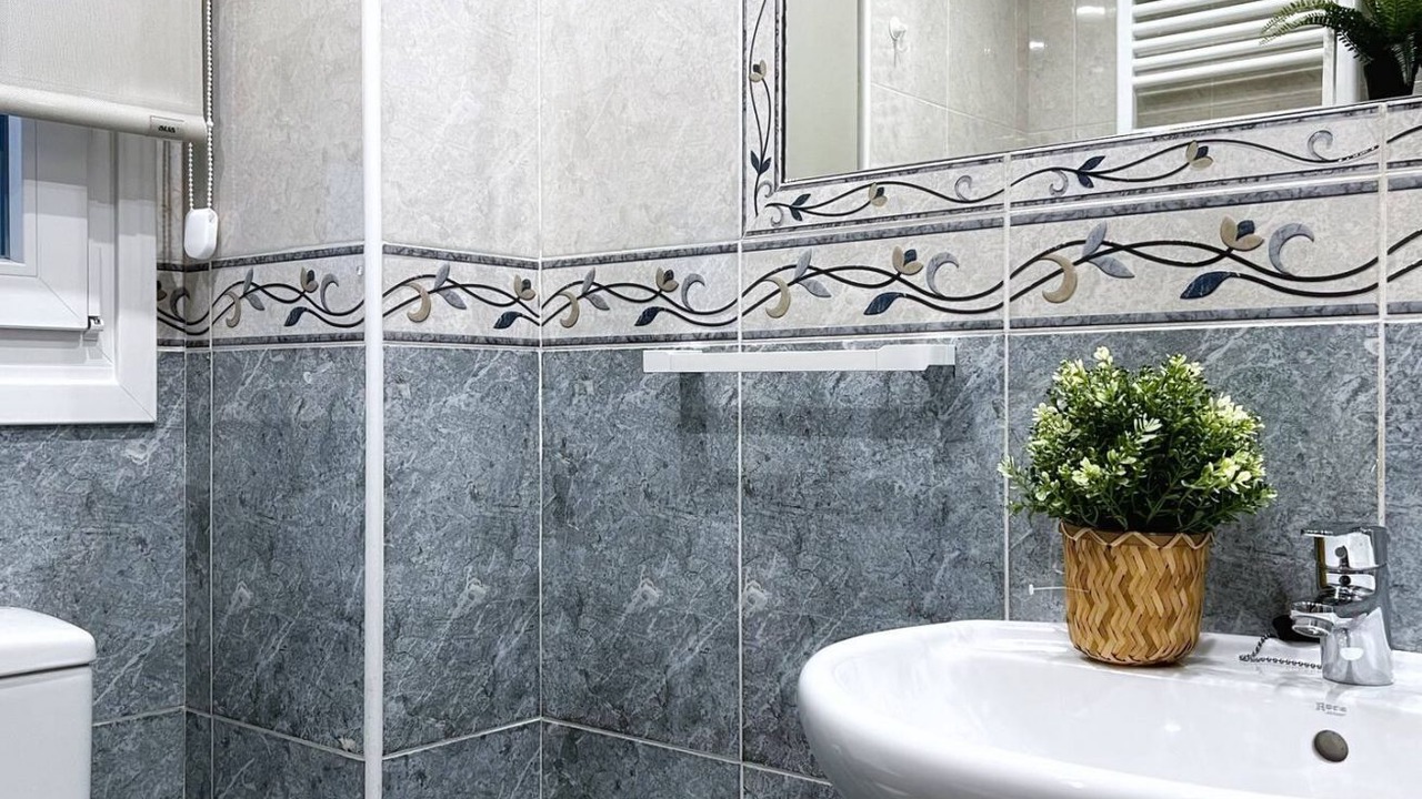 Photo of Bathroom in Deustuko San Pedro-Erribera