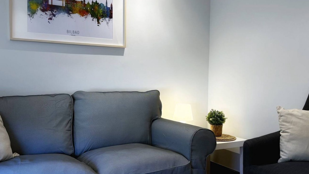 Photo of Livingroom in Deustuko San Pedro-Erribera
