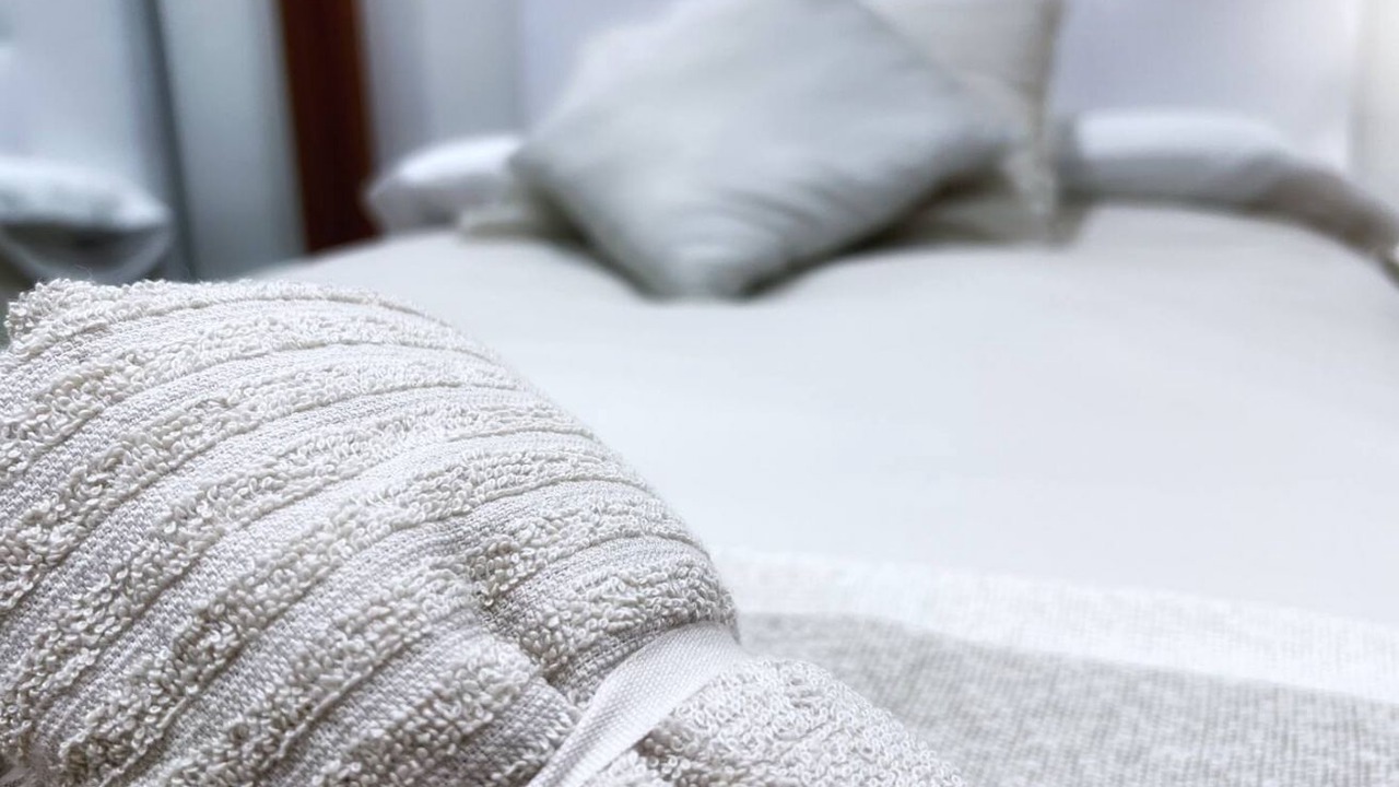 Photo of Bedroom in Deustuko San Pedro-Erribera