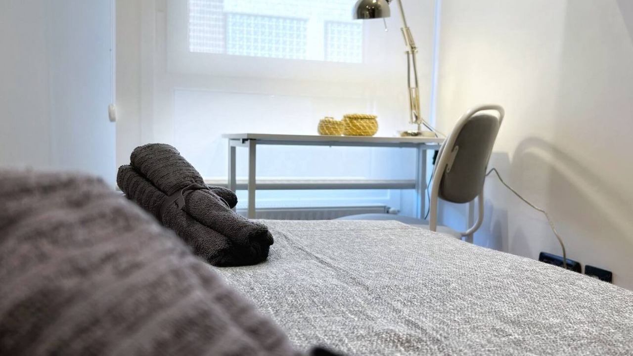 Photo of Bedroom in Deustuko San Pedro-Erribera