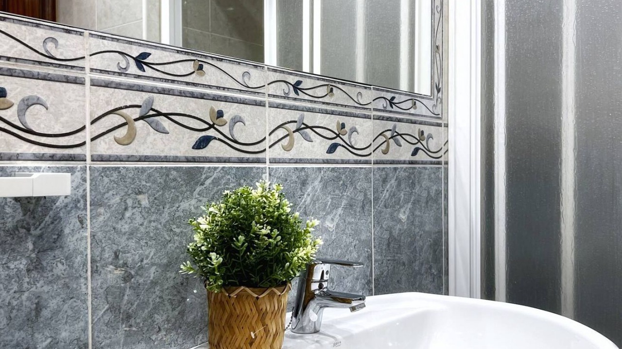 Photo of Bathroom in Deustuko San Pedro-Erribera