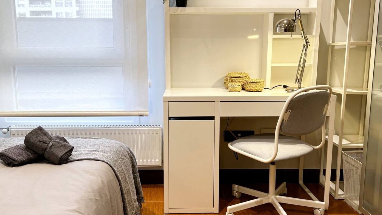Photo of Bedroom in Deustuko San Pedro-Erribera