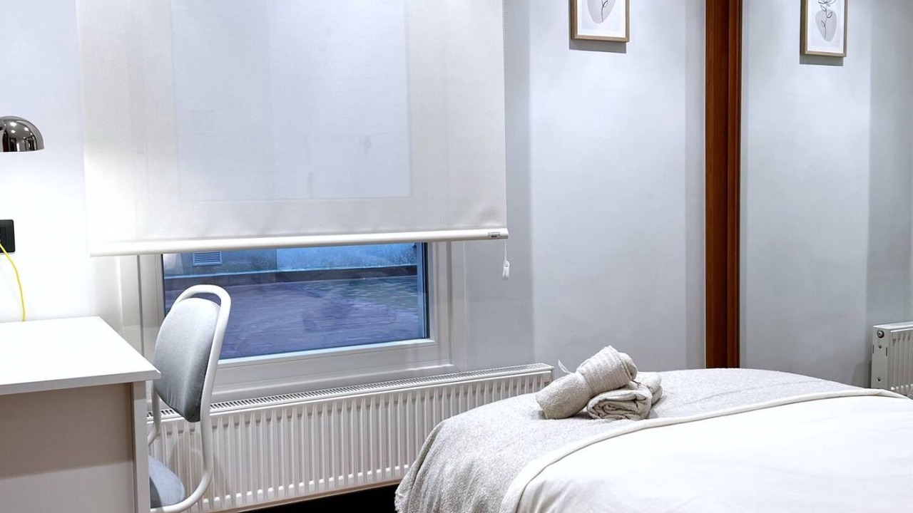 Photo of Bedroom in Deustuko San Pedro-Erribera