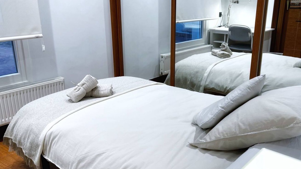 Photo of Bedroom in Deustuko San Pedro-Erribera