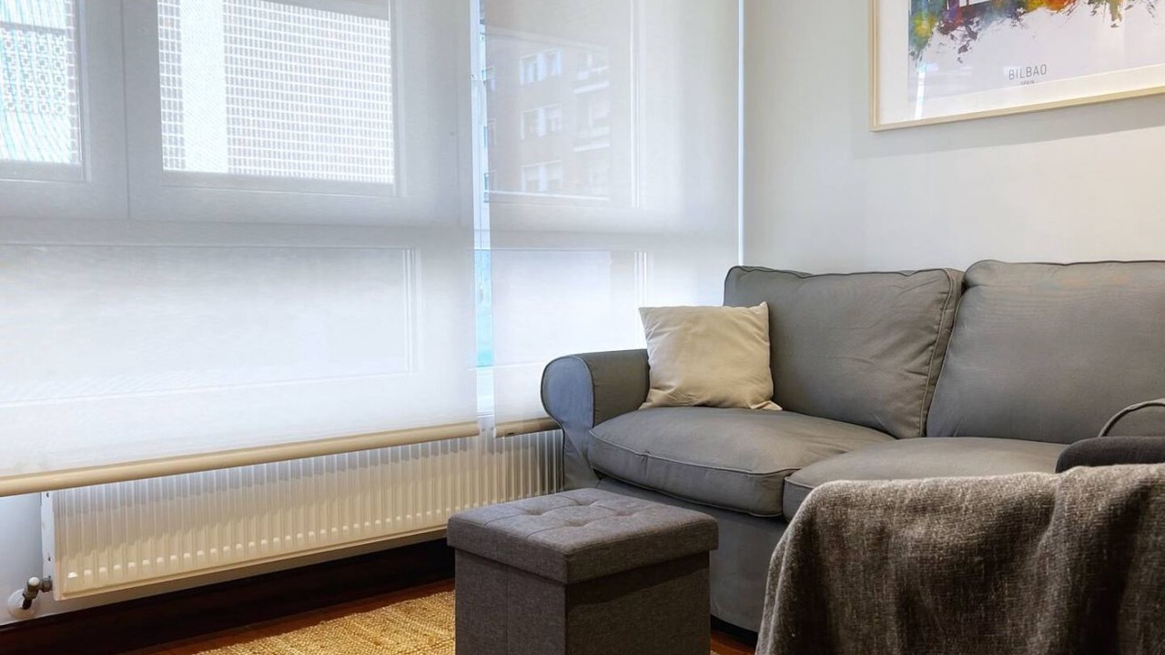 Photo of Livingroom in Deustuko San Pedro-Erribera